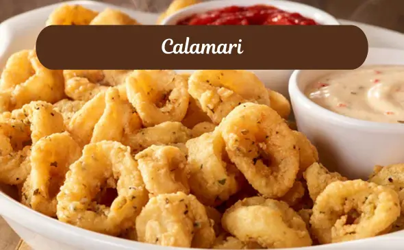 Calamari